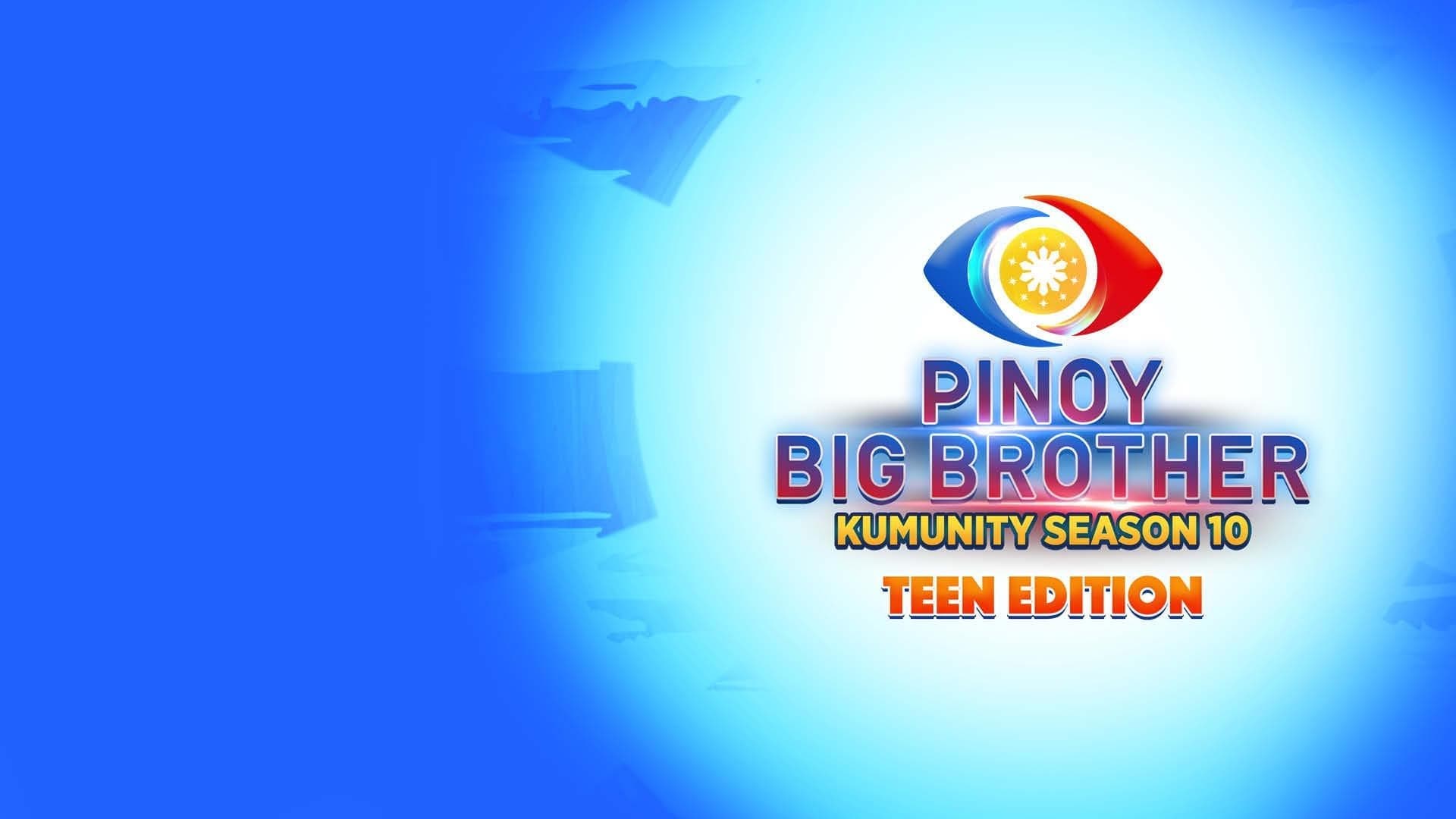 Pinoy Big Brother Vider