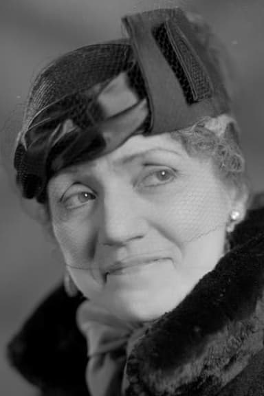 Elsa Widborg