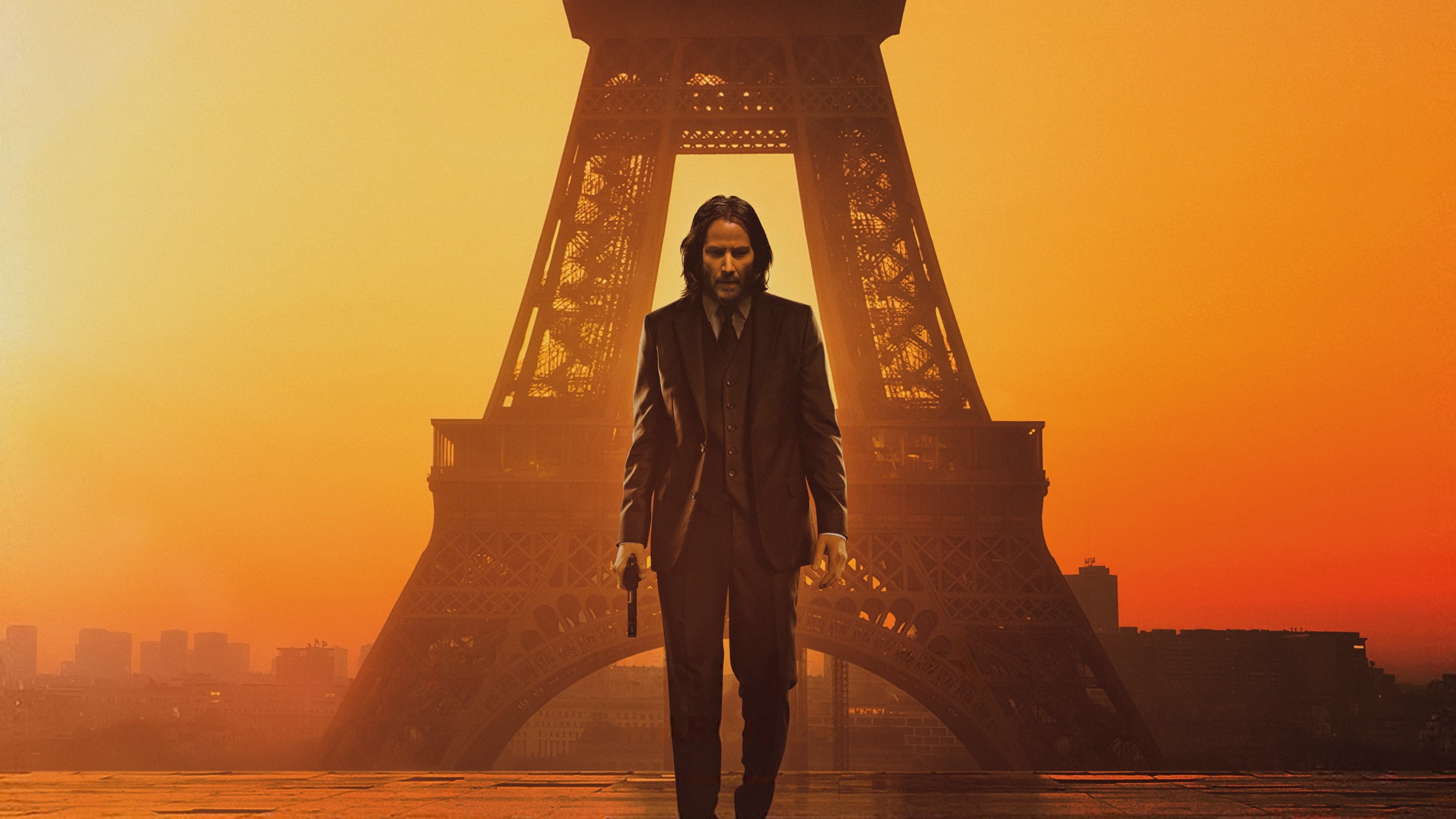 John Wick 4 Vider