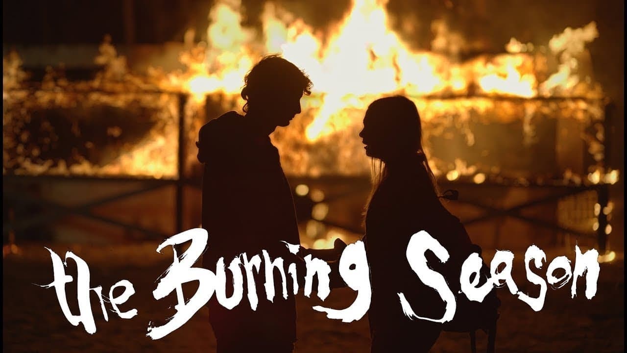 The Burning Season Vider