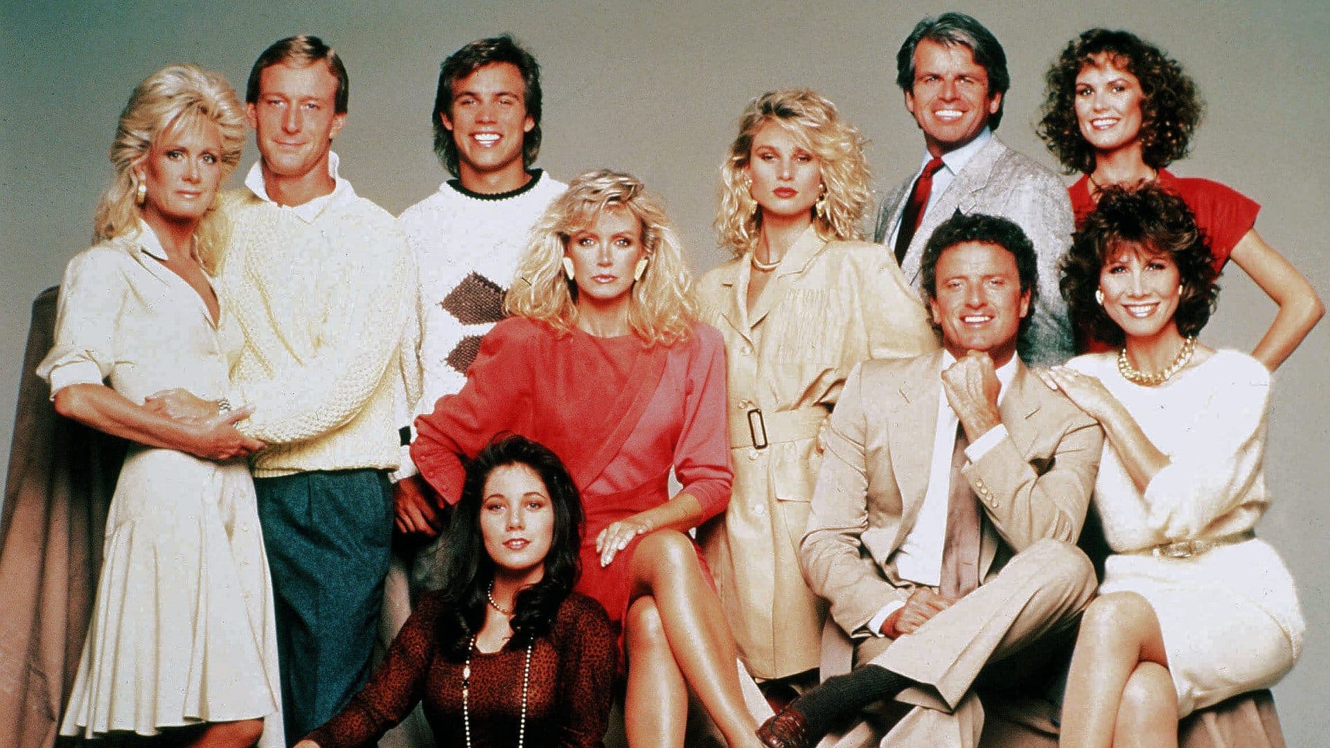 Knots Landing Vider