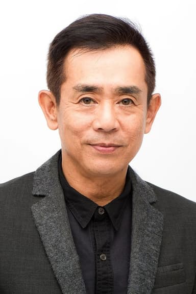 Kanichi Kurita