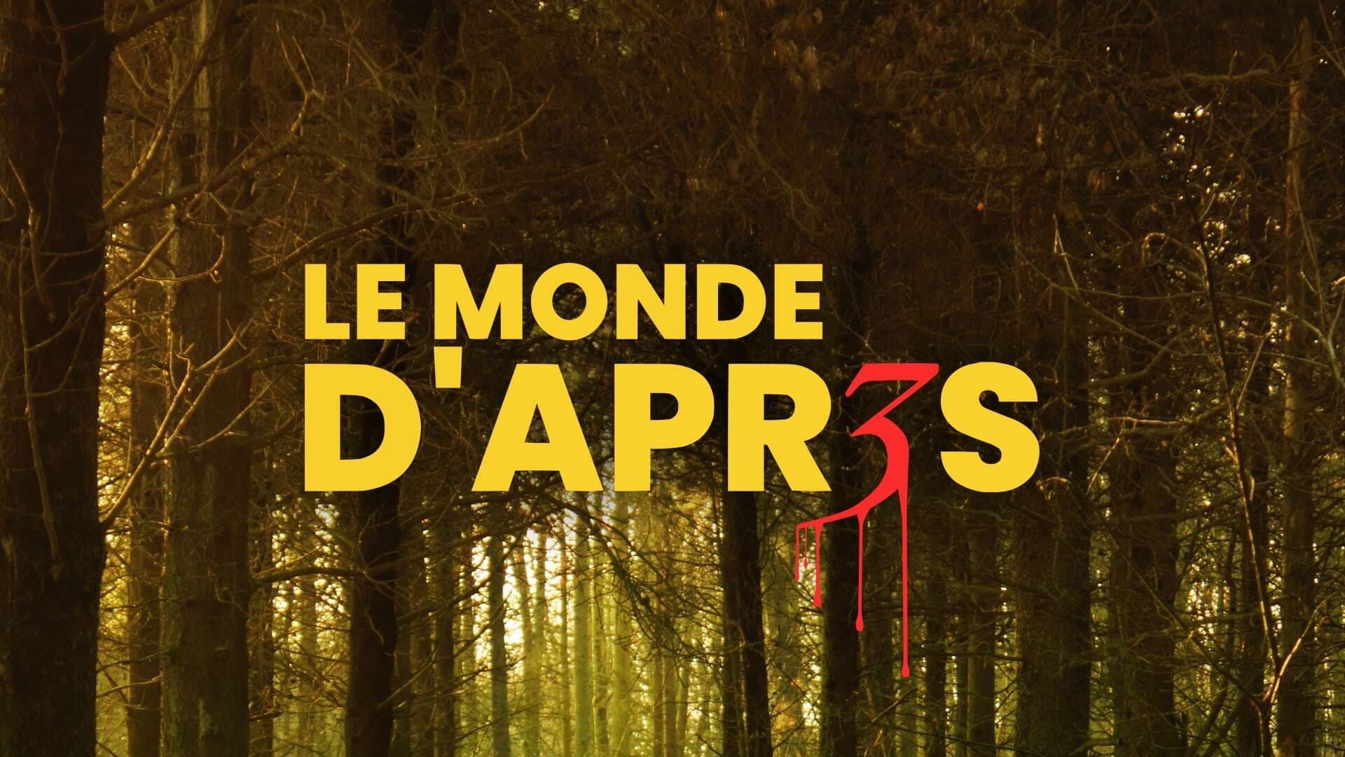 Le Monde d'après 3 Vider