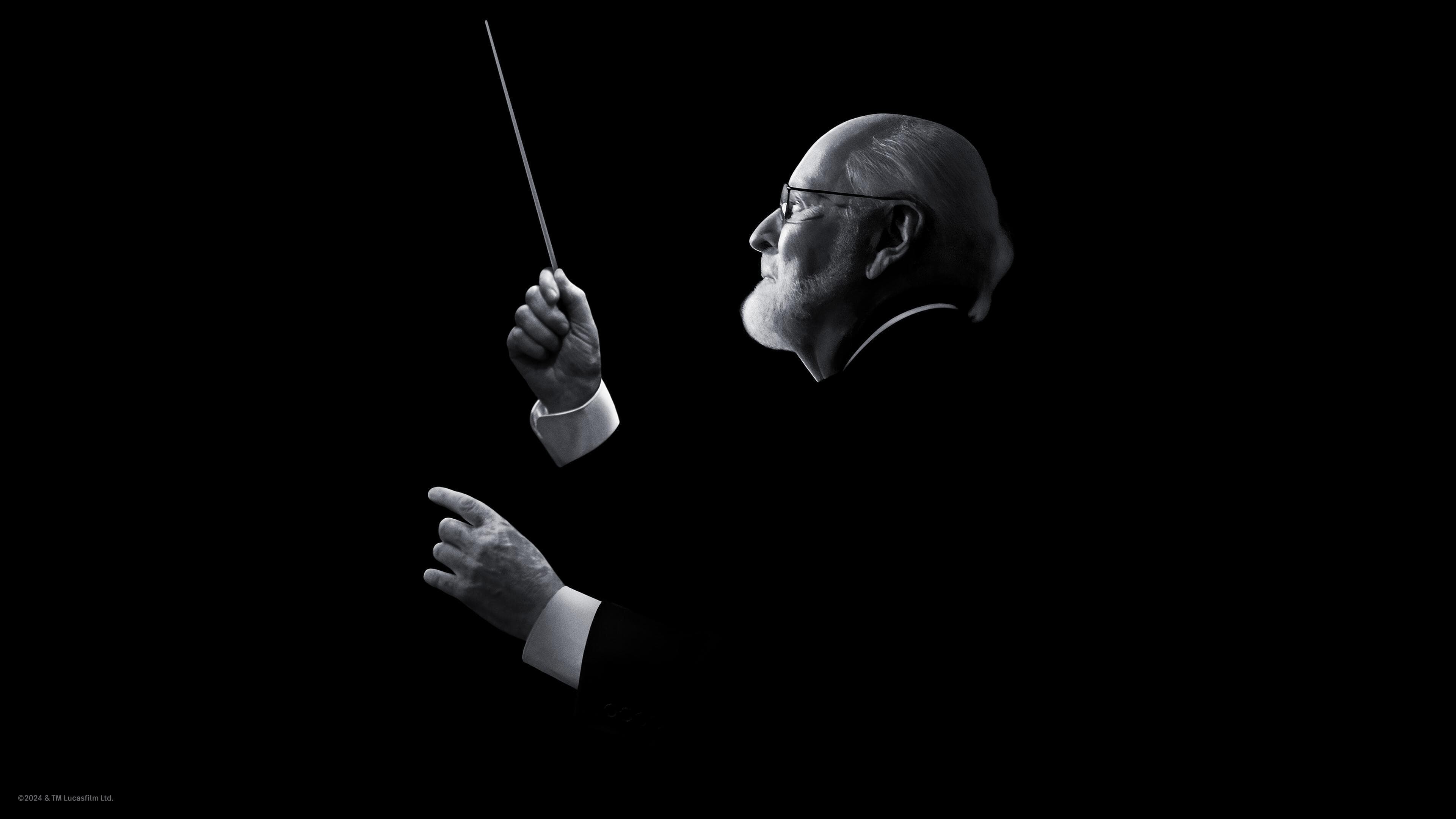 Muzyka filmowa: John Williams Vider