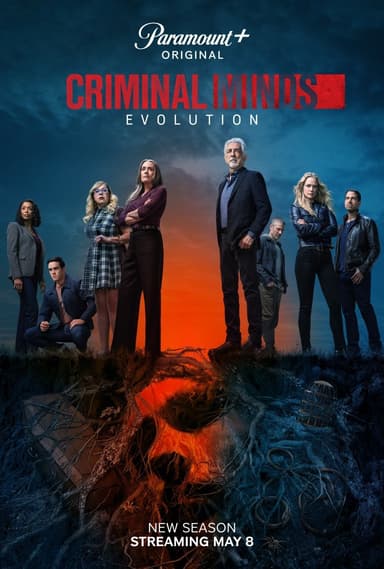 Season 18: Evolution Season 3