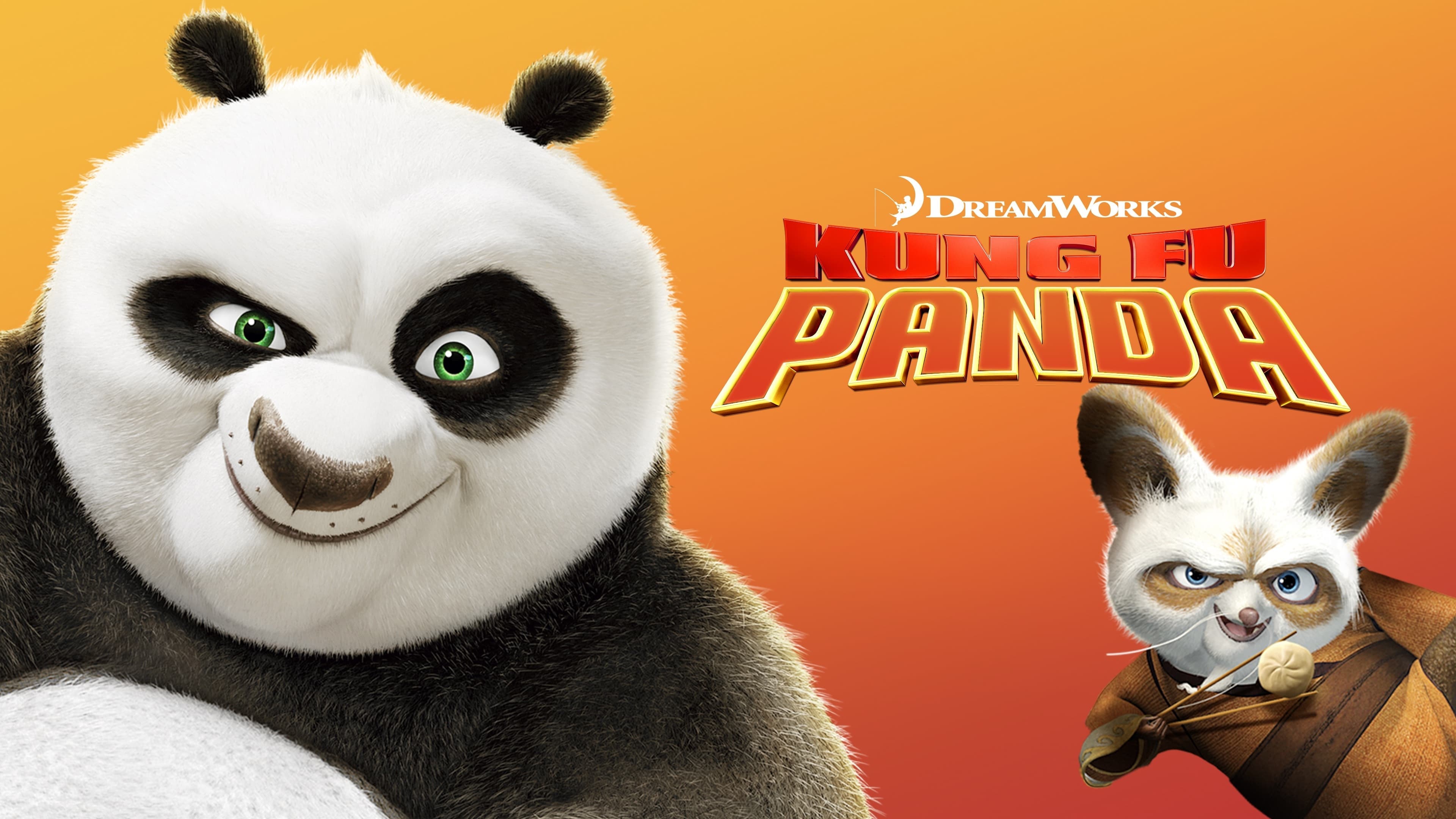 Kung Fu Panda Vider