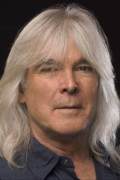 Cliff Williams