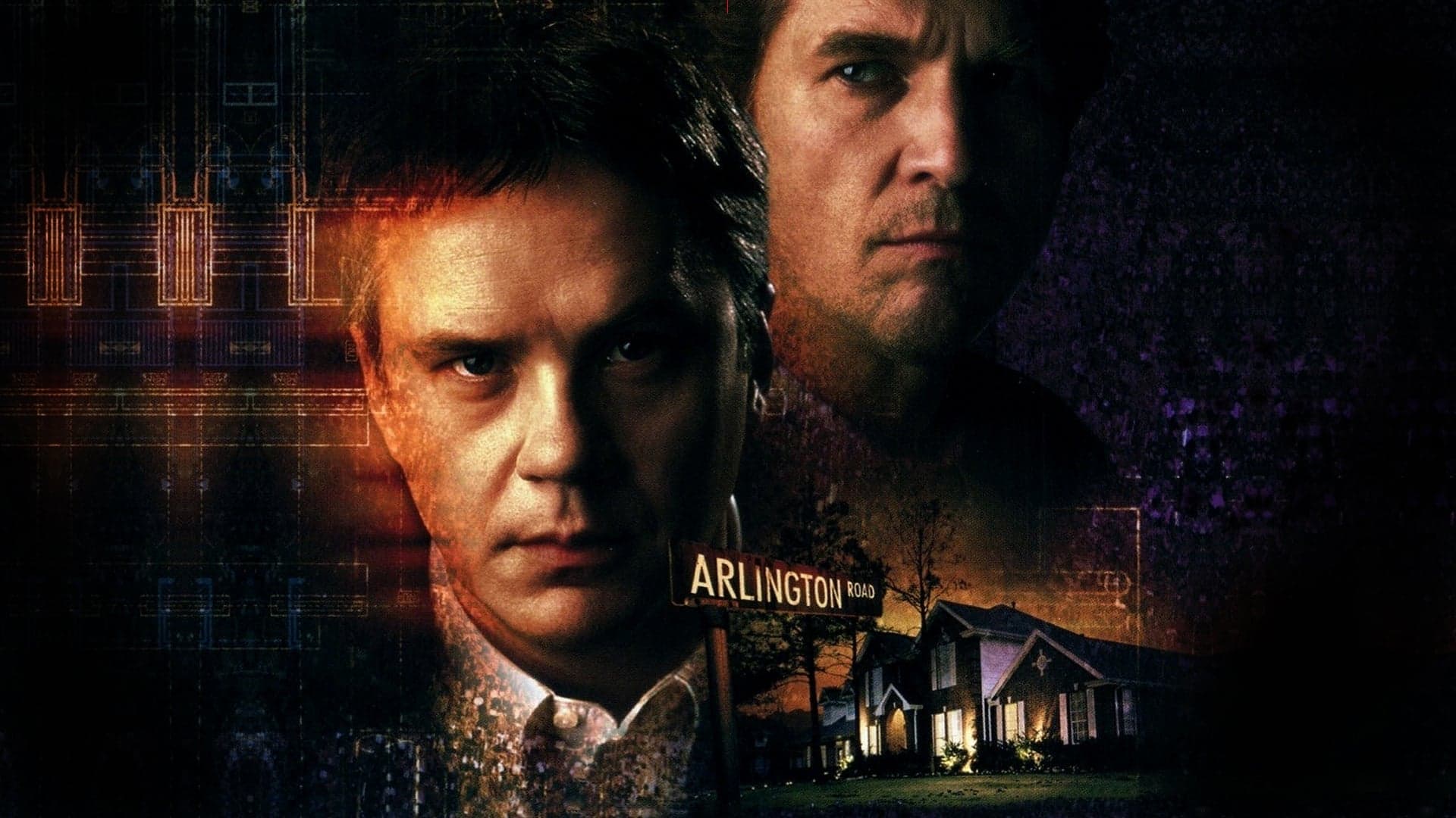 Arlington Road Vider