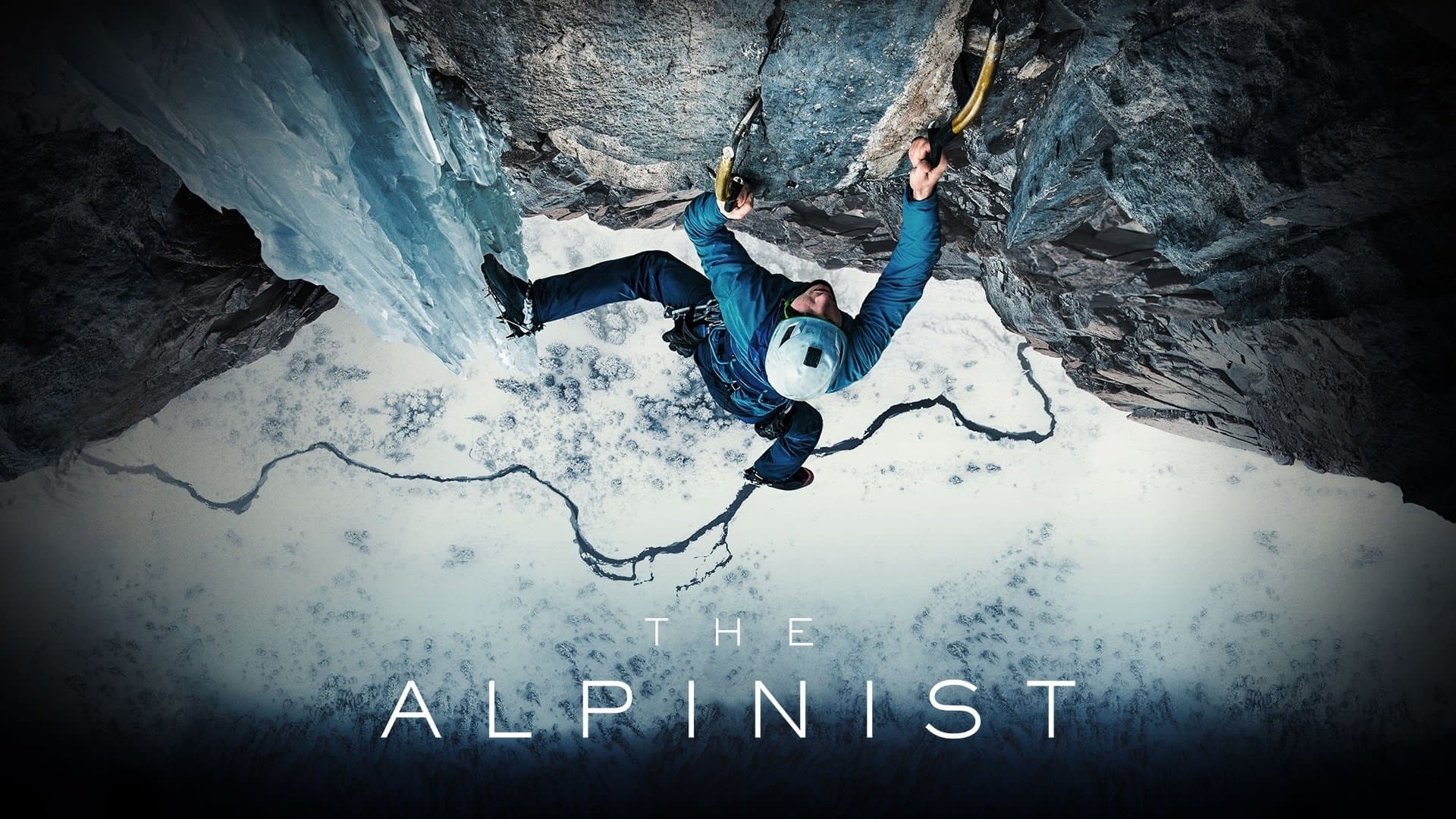 The Alpinist Vider