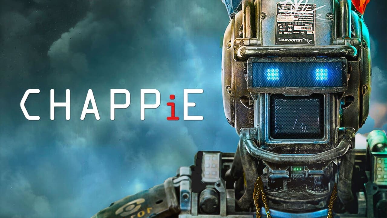 Chappie Vider