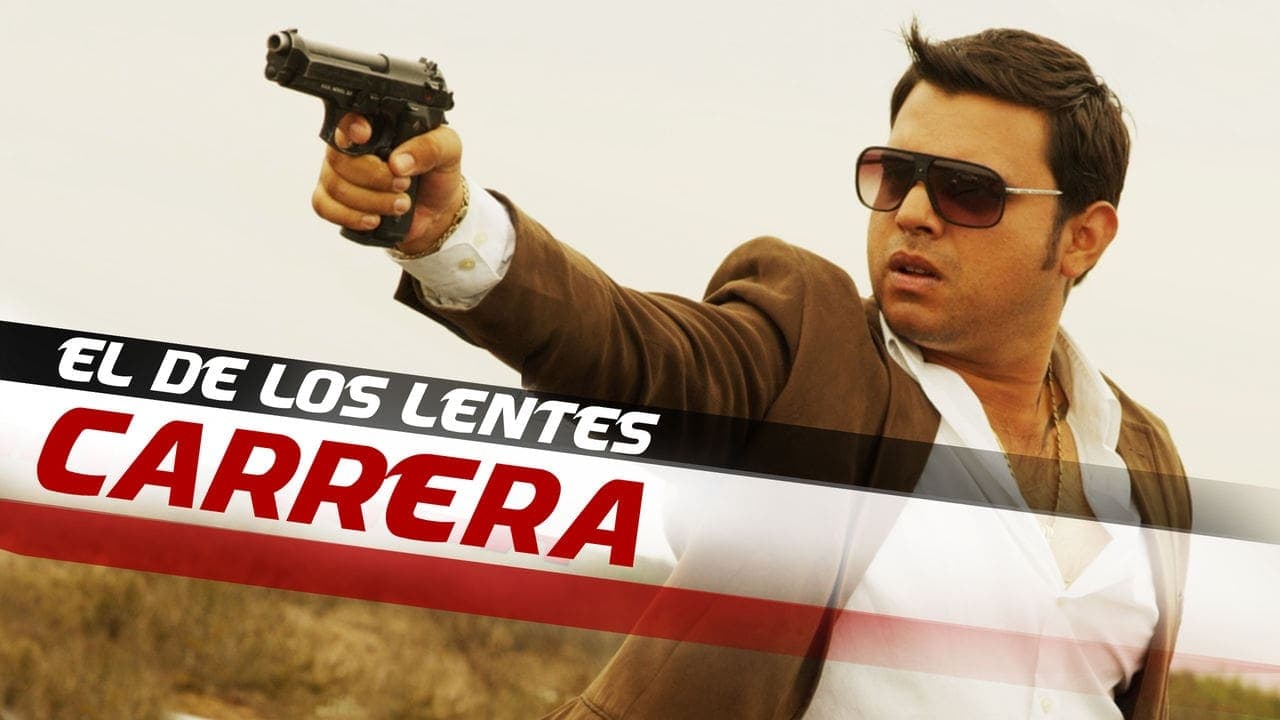 El de los lentes carrera Vider