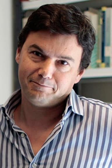 Thomas Piketty