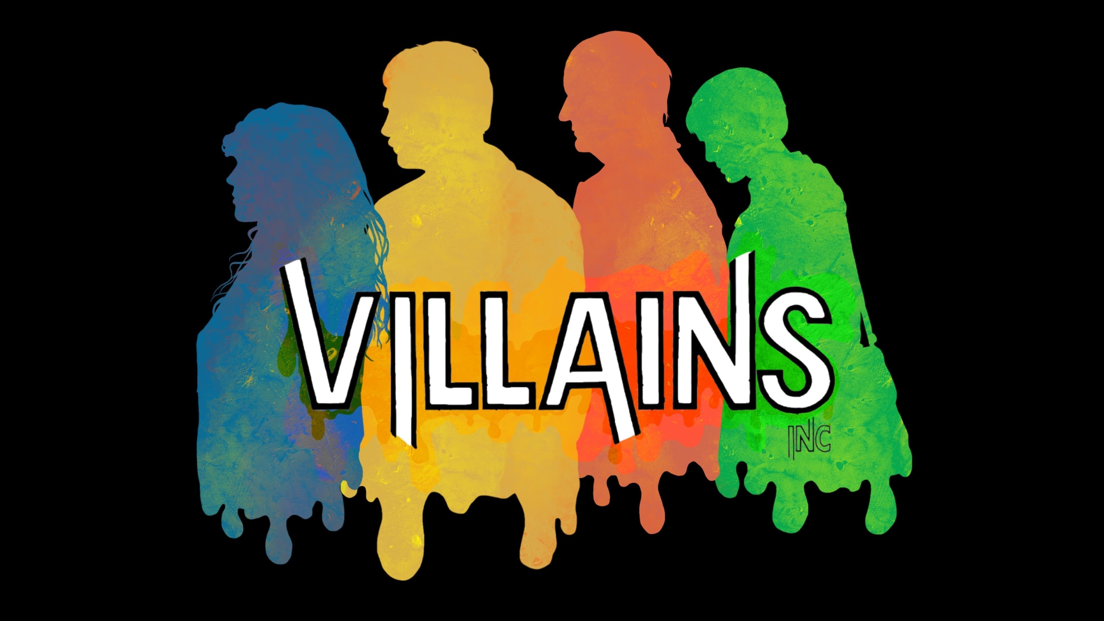 Villains Inc. Vider