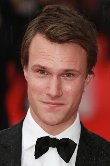 Hugh Skinner