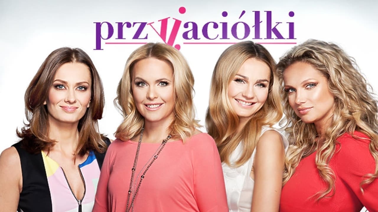 Przyjaciółki Vider