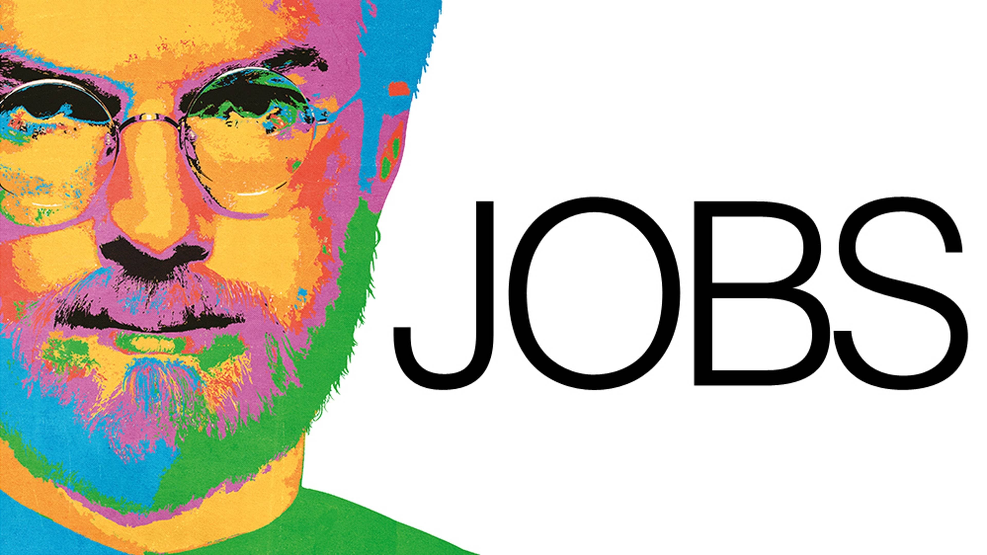 Jobs Vider