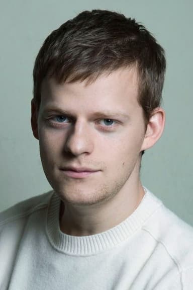 Lucas Hedges