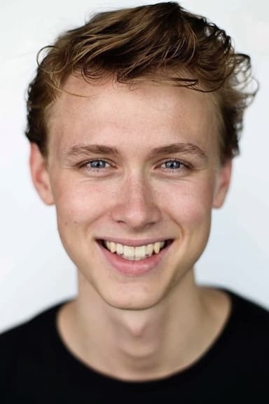 Henrik Holm