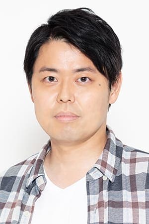 Tomoya Matsubara