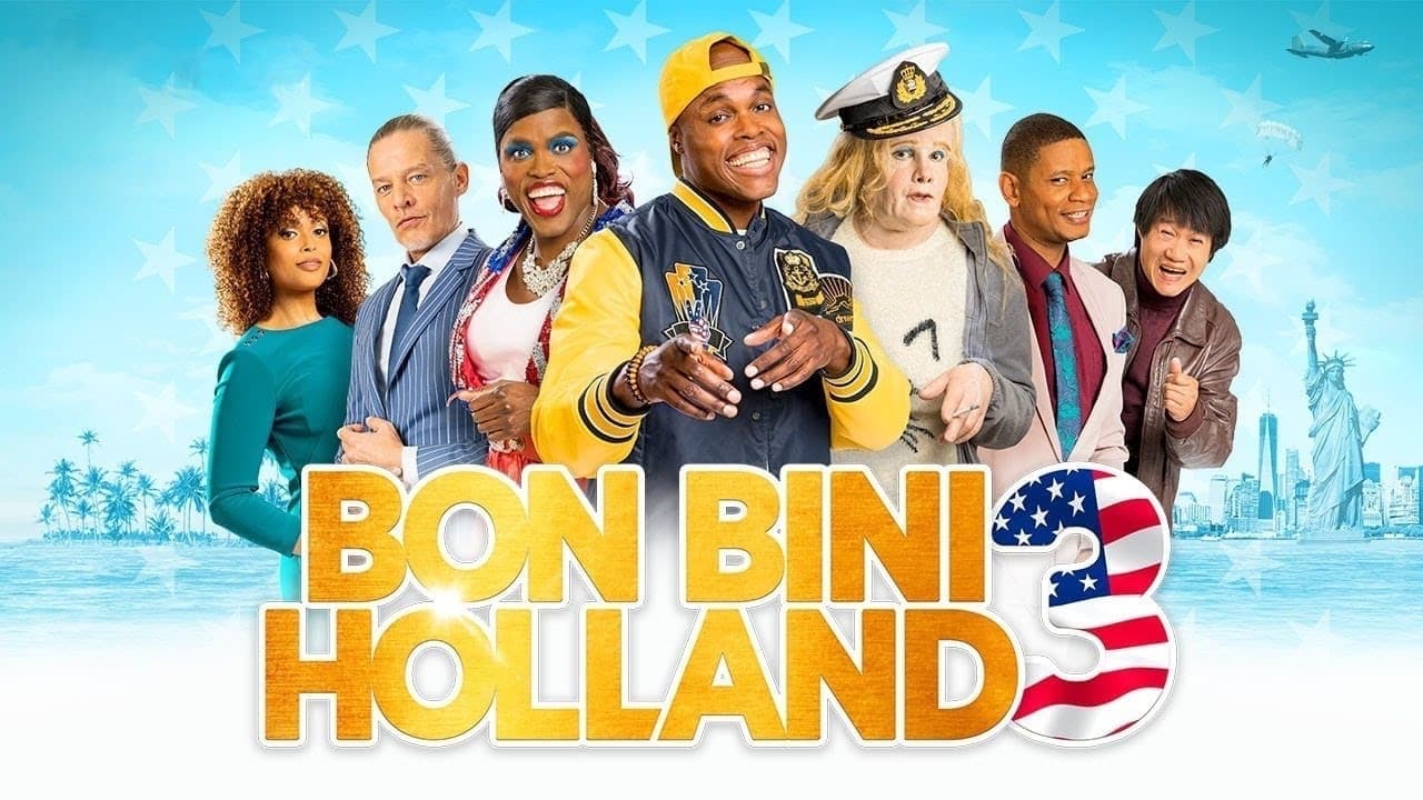 Bon Bini Holland 3 Vider