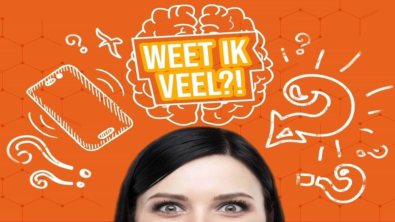 Weet Ik Veel Vider