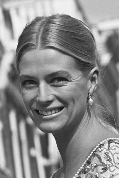 Nina van Pallandt