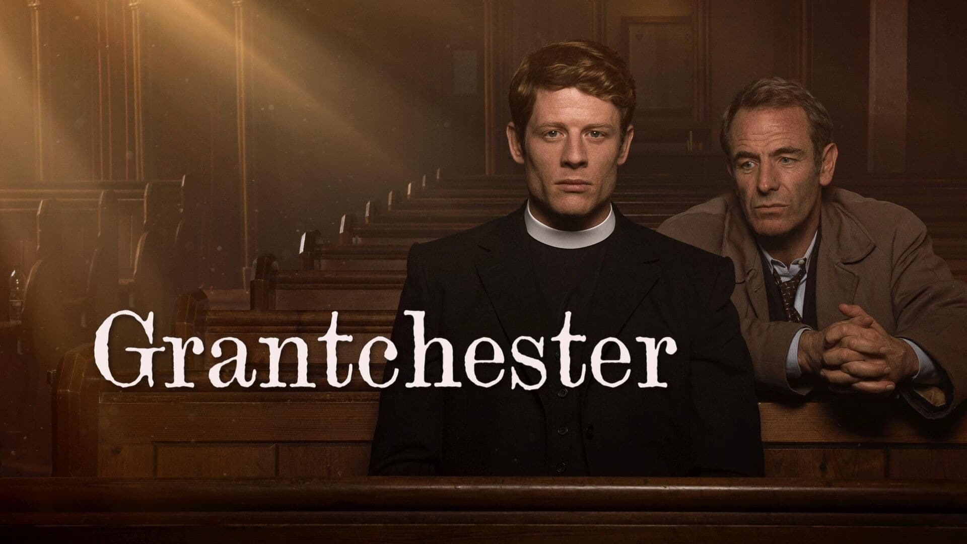 Grantchester Vider