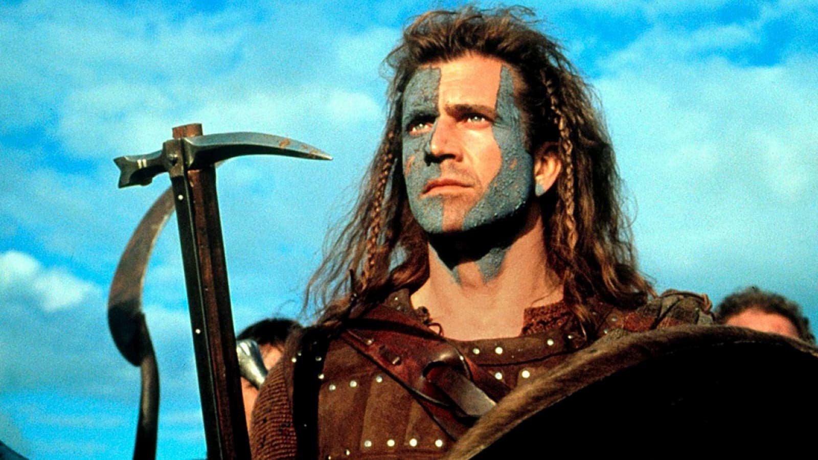 Braveheart - Waleczne Serce Vider