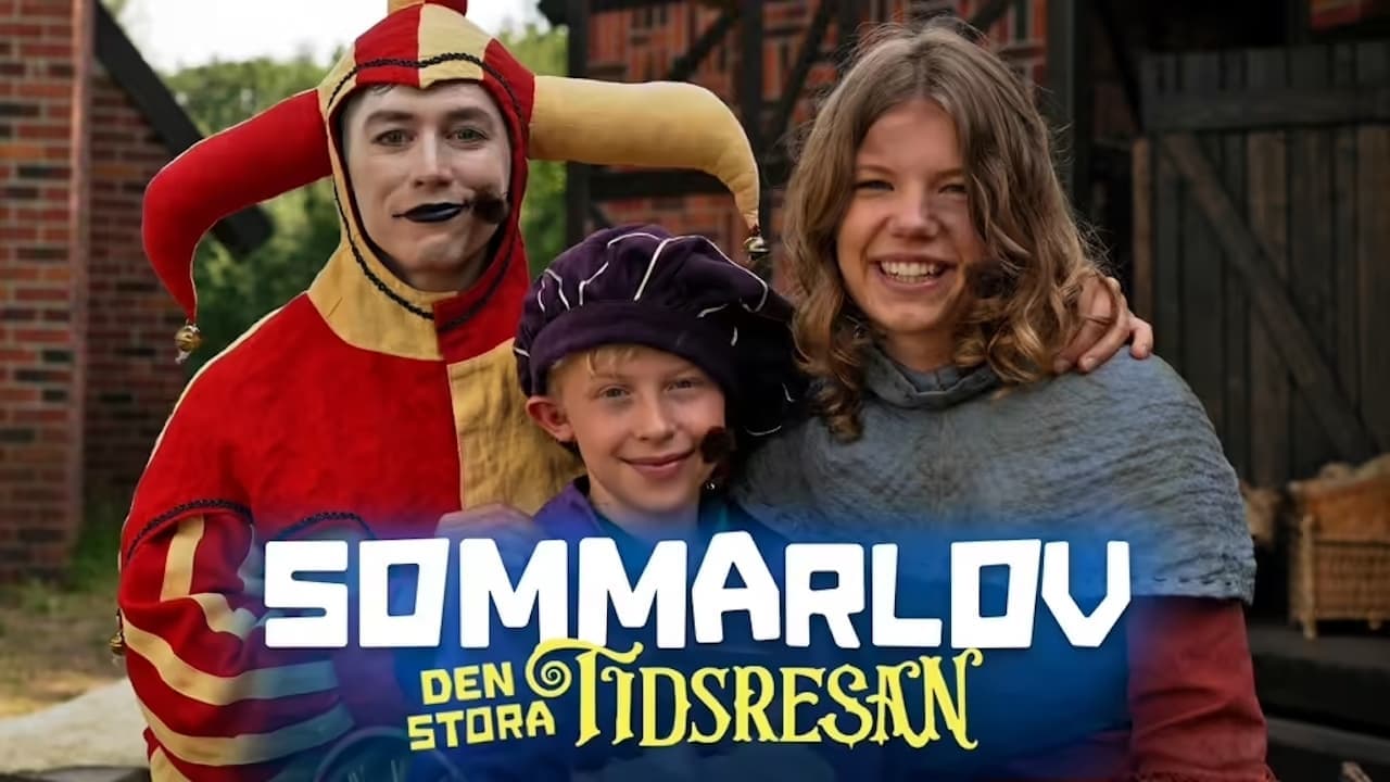 Sommarlov Vider