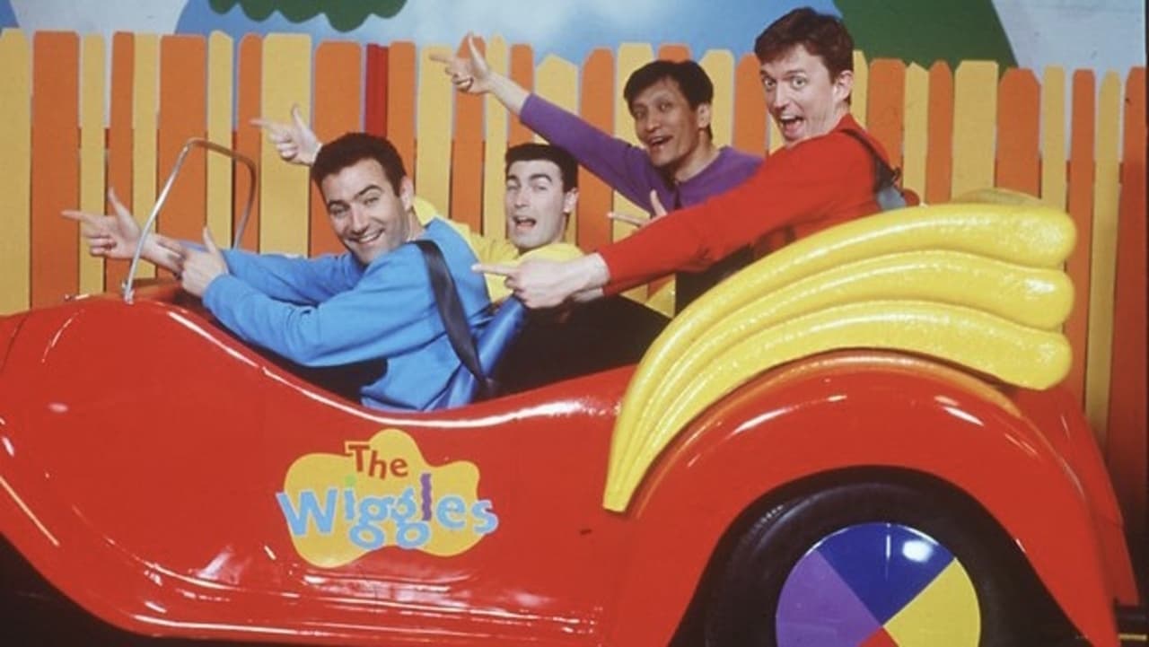 The Wiggles Vider