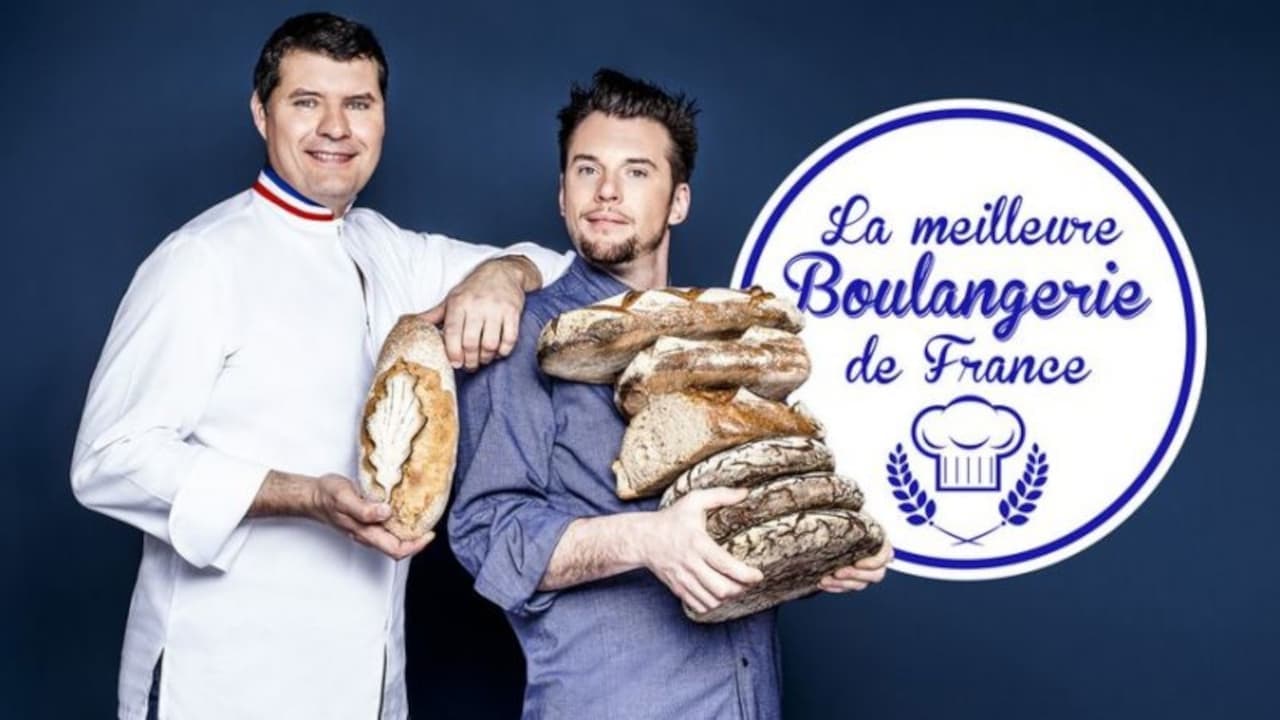 La meilleure boulangerie de France Vider