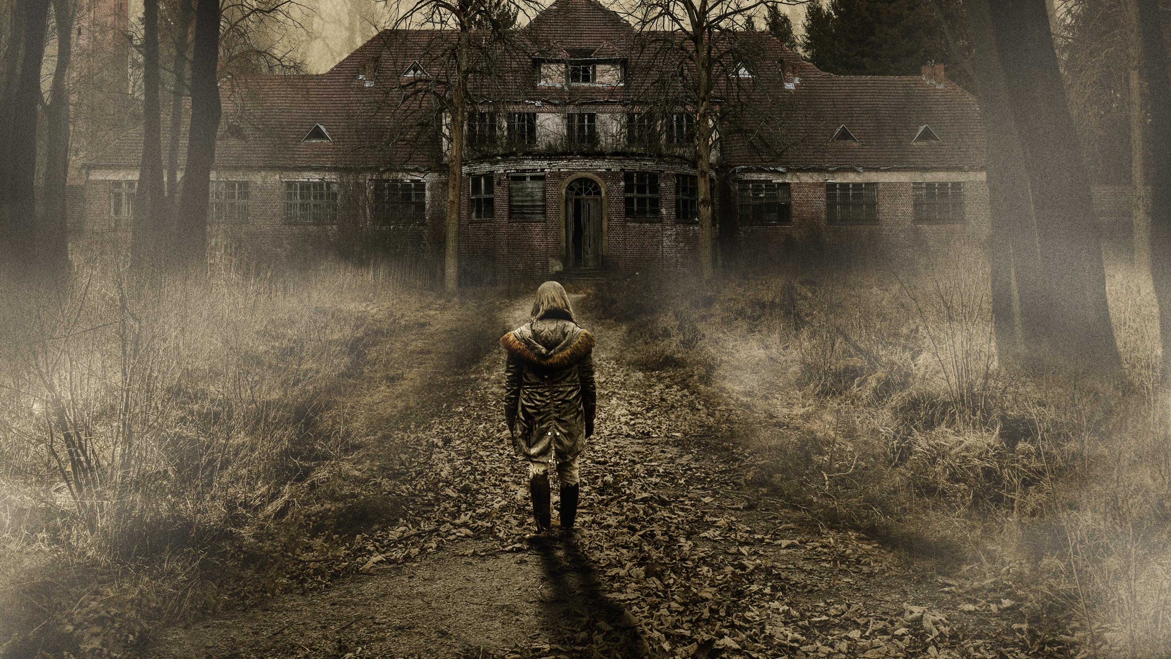 Haunted Hospital: Heilstätten Vider