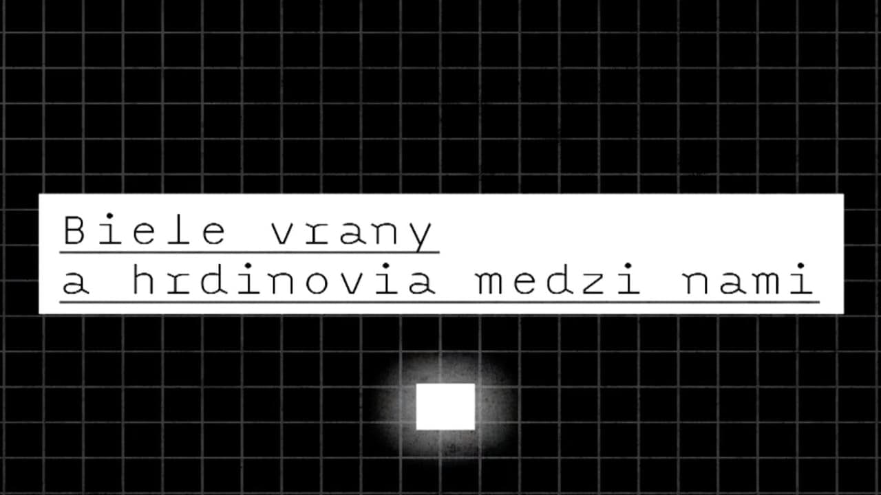 Biele vrany a hrdinovia medzi nami Vider