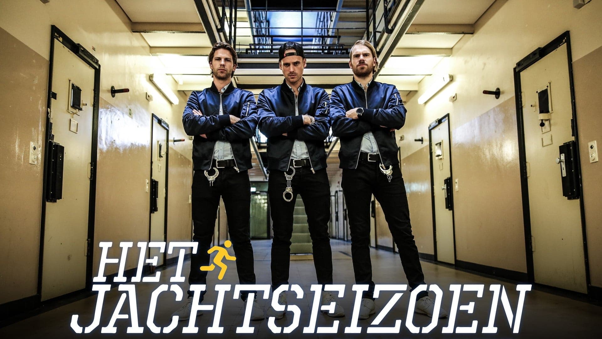 Jachtseizoen Vider