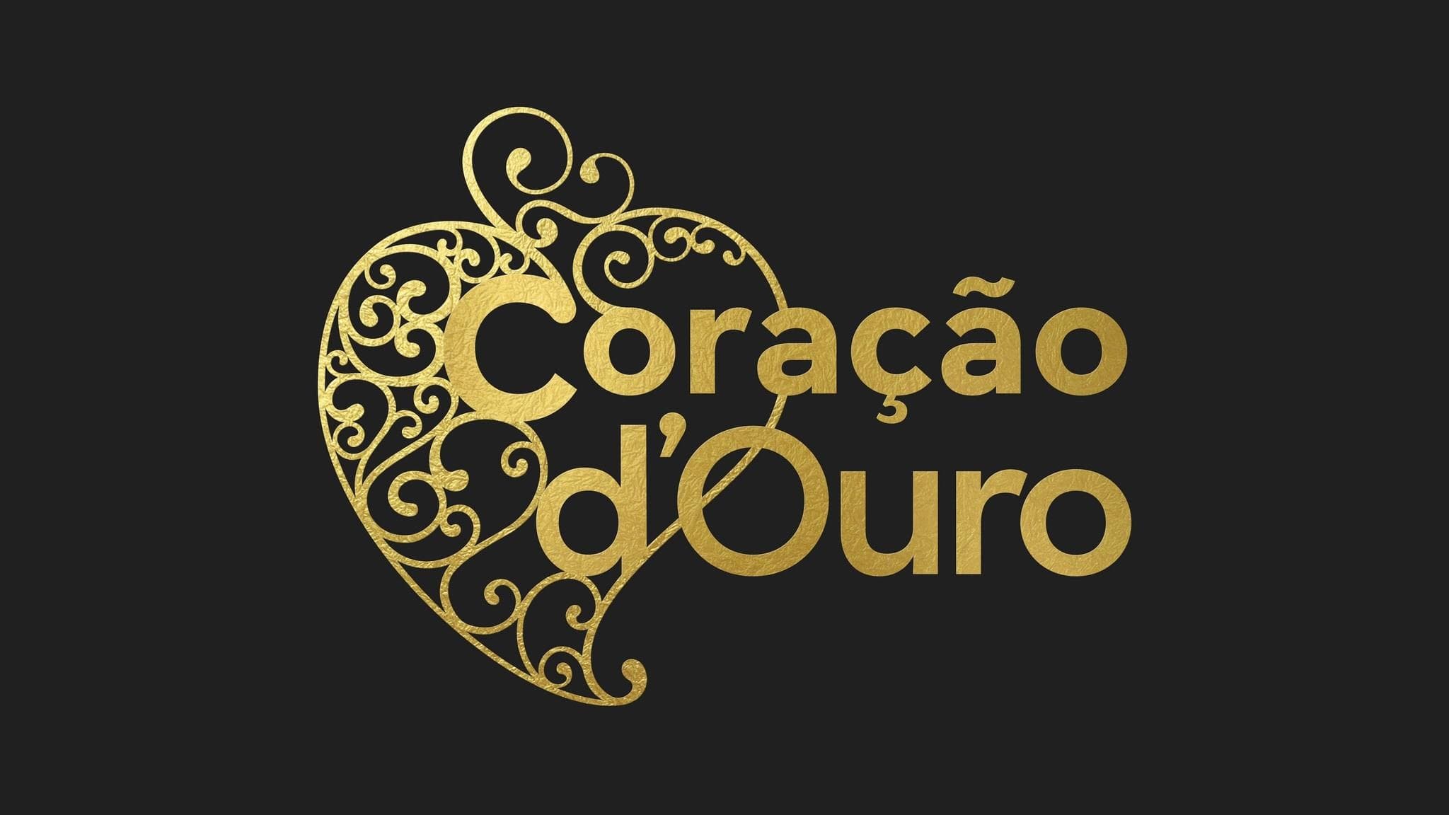 Coração d’Ouro Vider