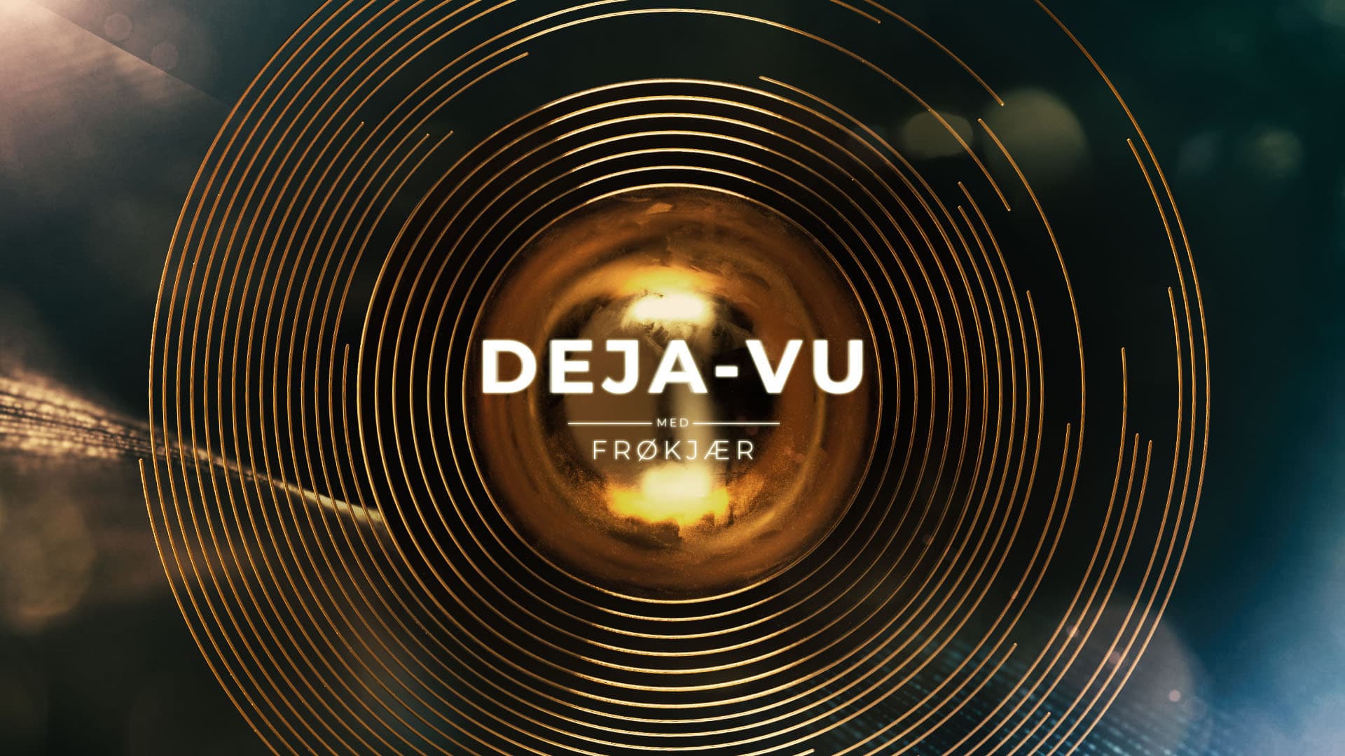 Deja-vu med Frøkjær Vider