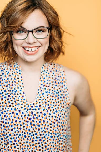 Rachel Rosenbloom