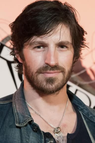 Eoin Macken