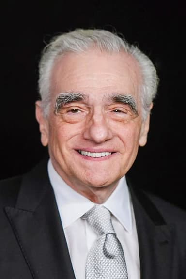 Martin Scorsese