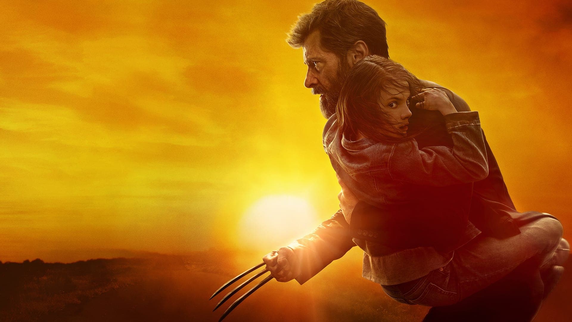 Logan: Wolverine Vider