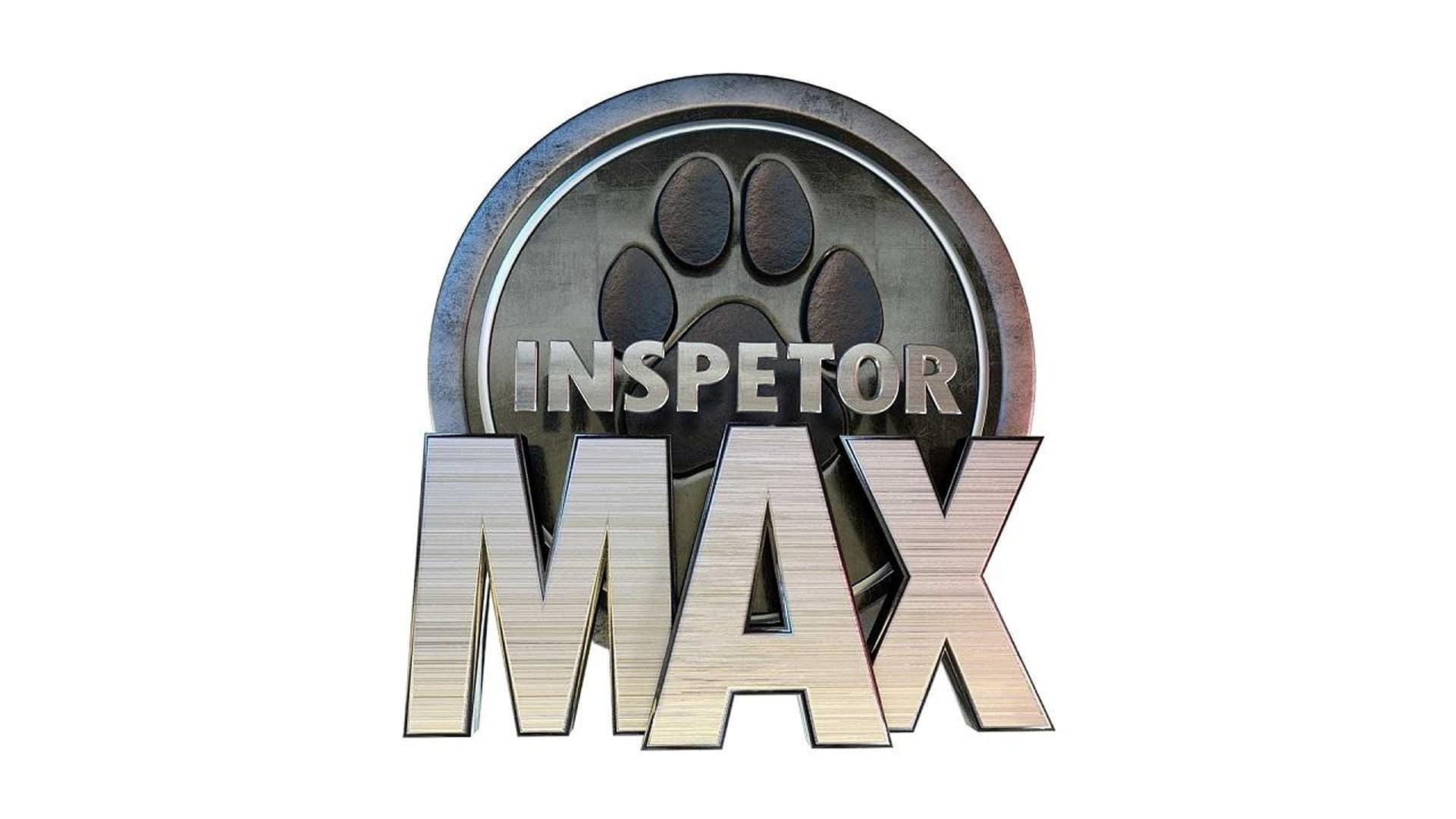 Inspetor Max Vider