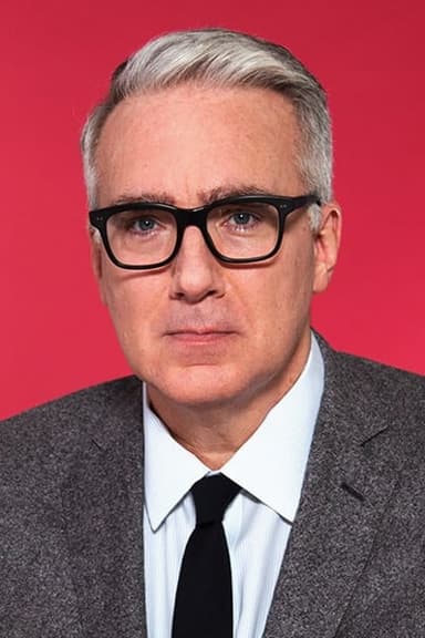 Keith Olbermann