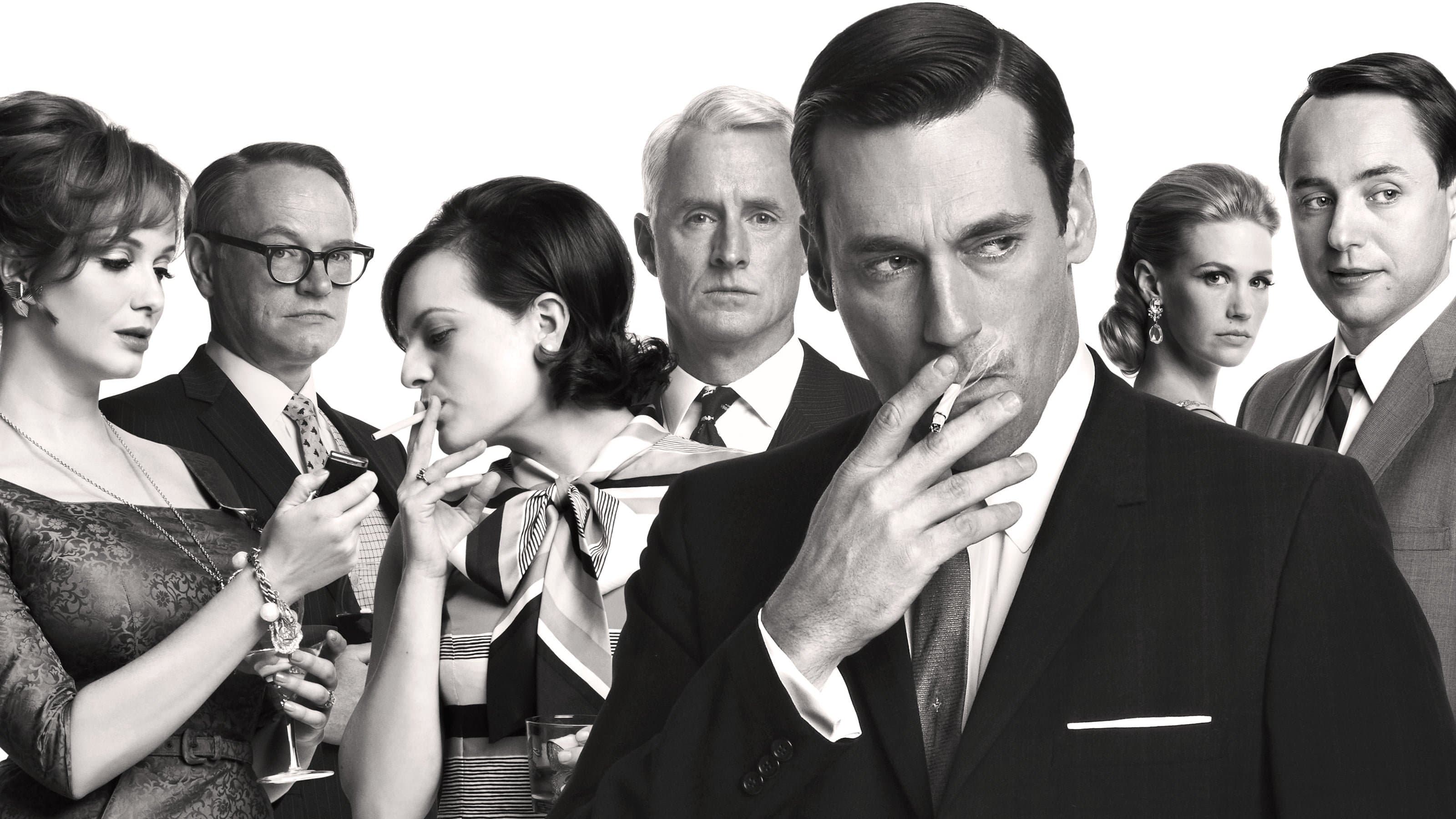 Mad Men Vider