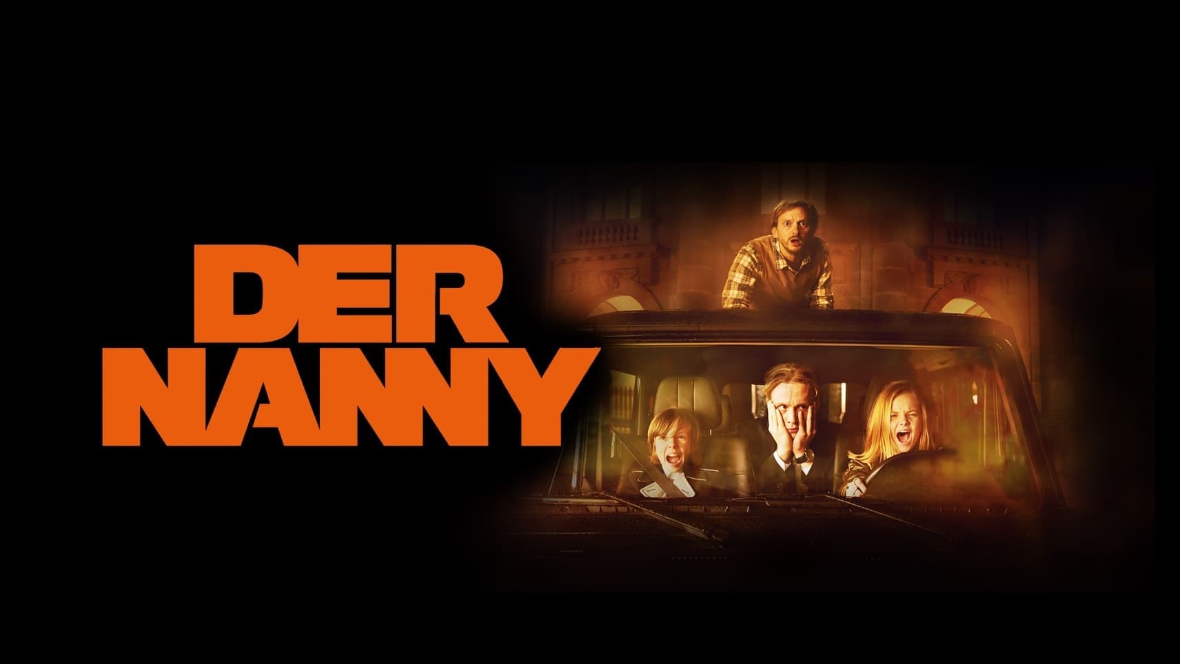 Der Nanny Vider