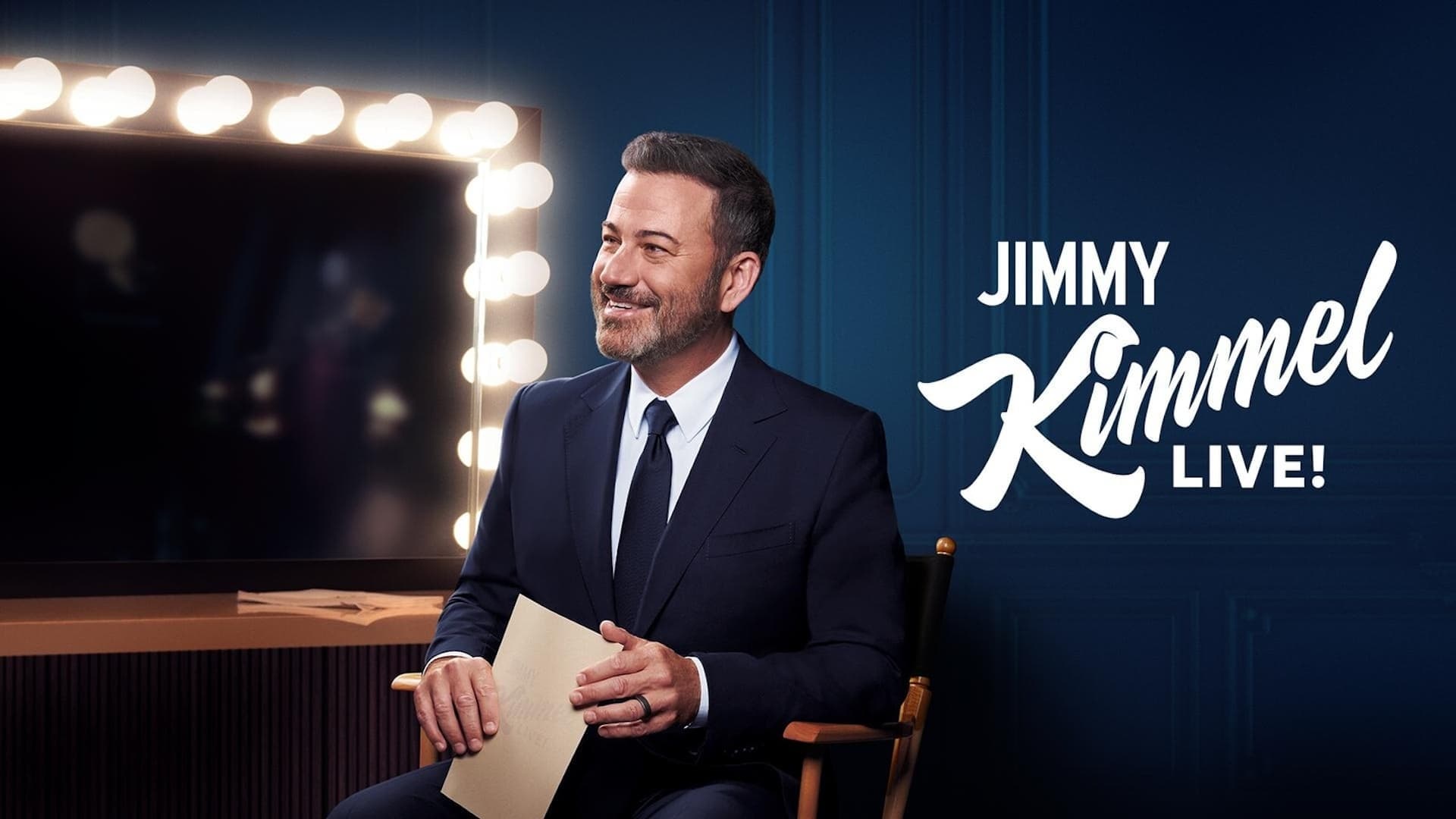 Jimmy Kimmel Live! Vider