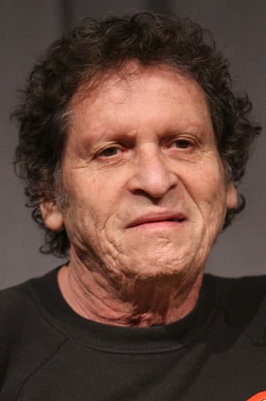 Paul Krassner