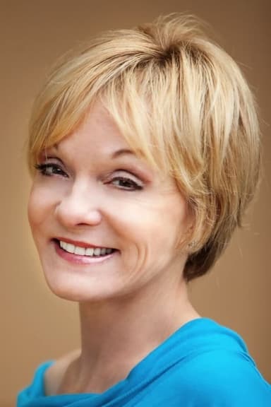 Cathy Rigby