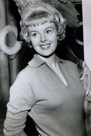 Patricia Donahue