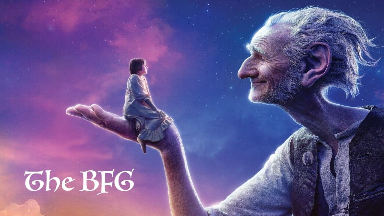 BFG: Bardzo Fajny Gigant Vider