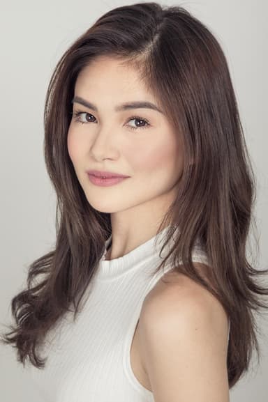 Elisse Joson